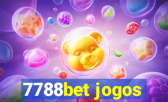 7788bet jogos